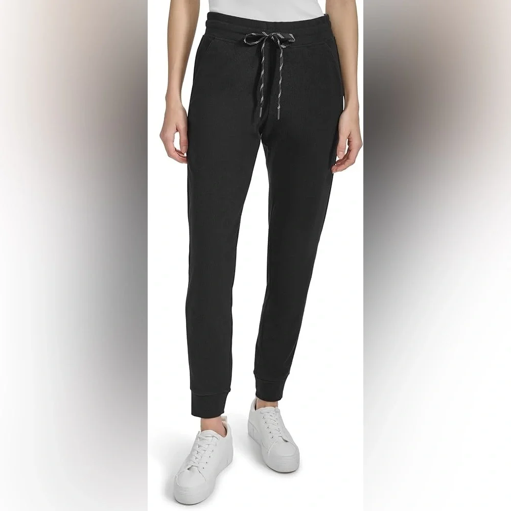 Andrew Marc Sport Knit Jogger Pants - Size Small - NWT